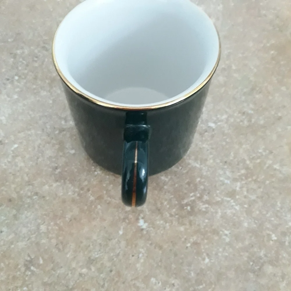 Gevalia Kaffe Coffee Mug  By Appointment to his Majesty the Kind of Swed…